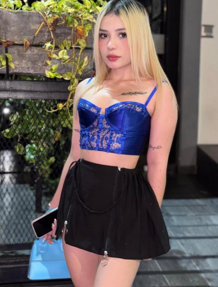 612560231|ANDREA|Chica