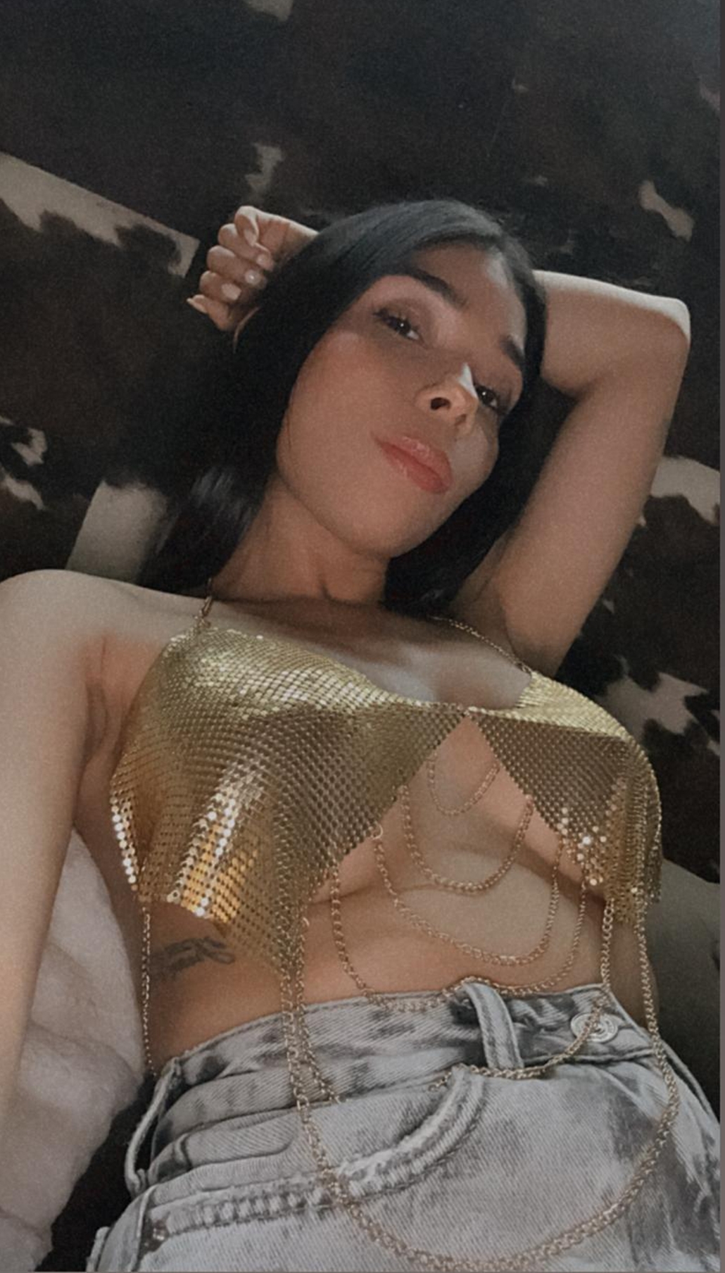 680615957|LAURA|Chica