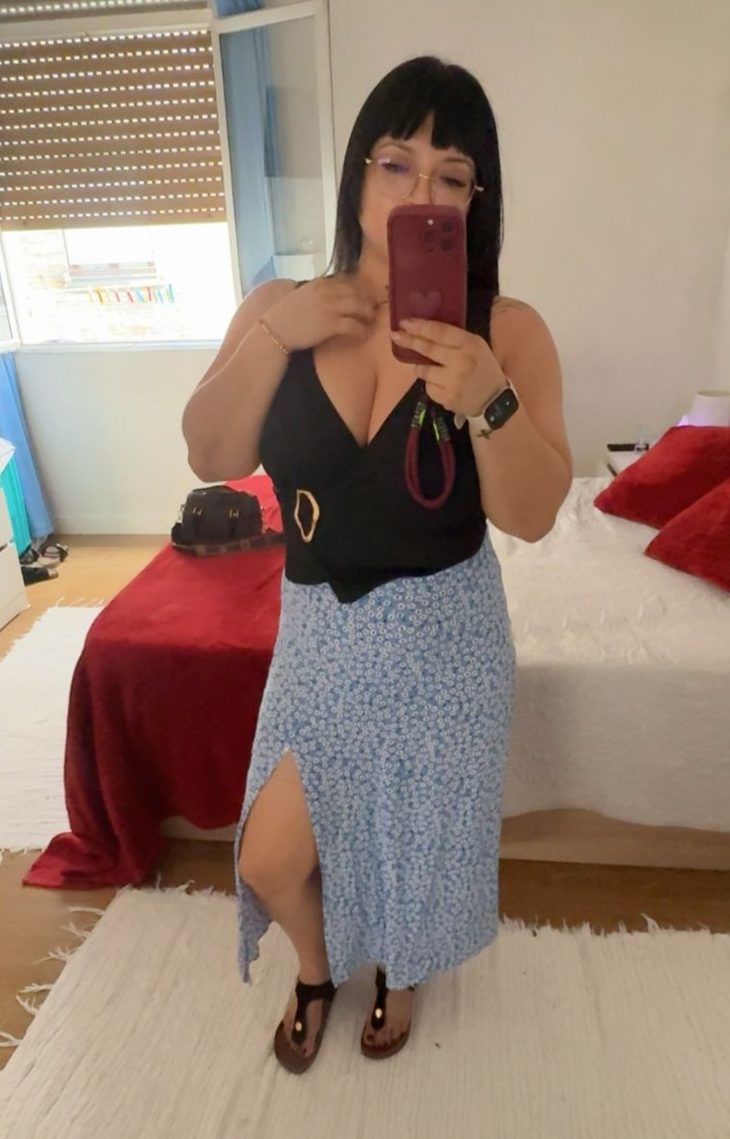 666475856|LUISA|Escort
