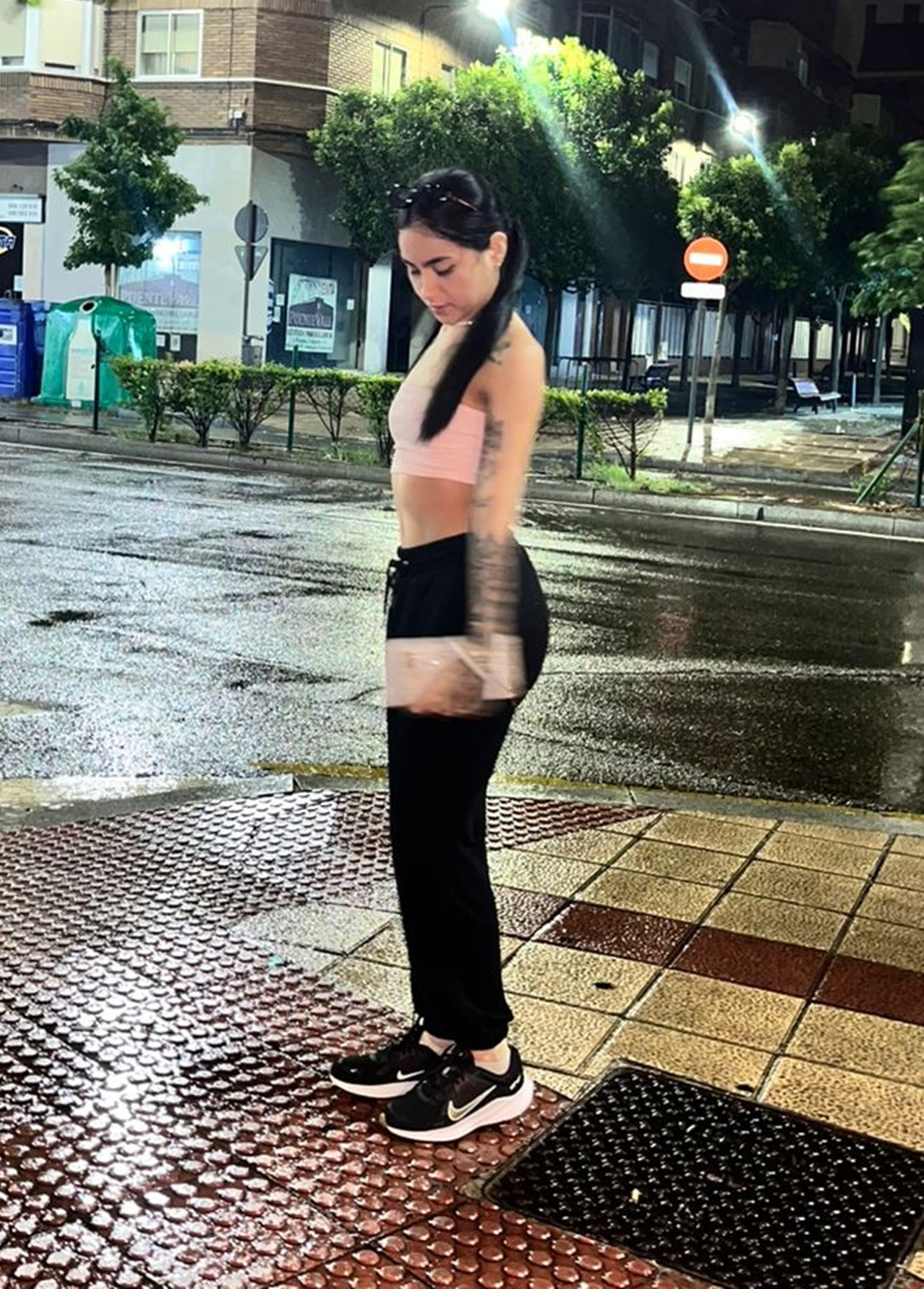 613495580|SARAH|Chica