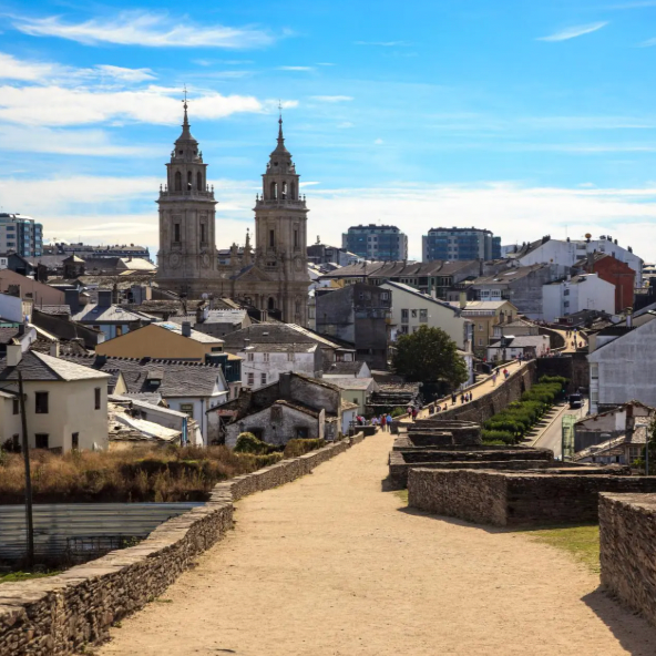 Putas en Lugo