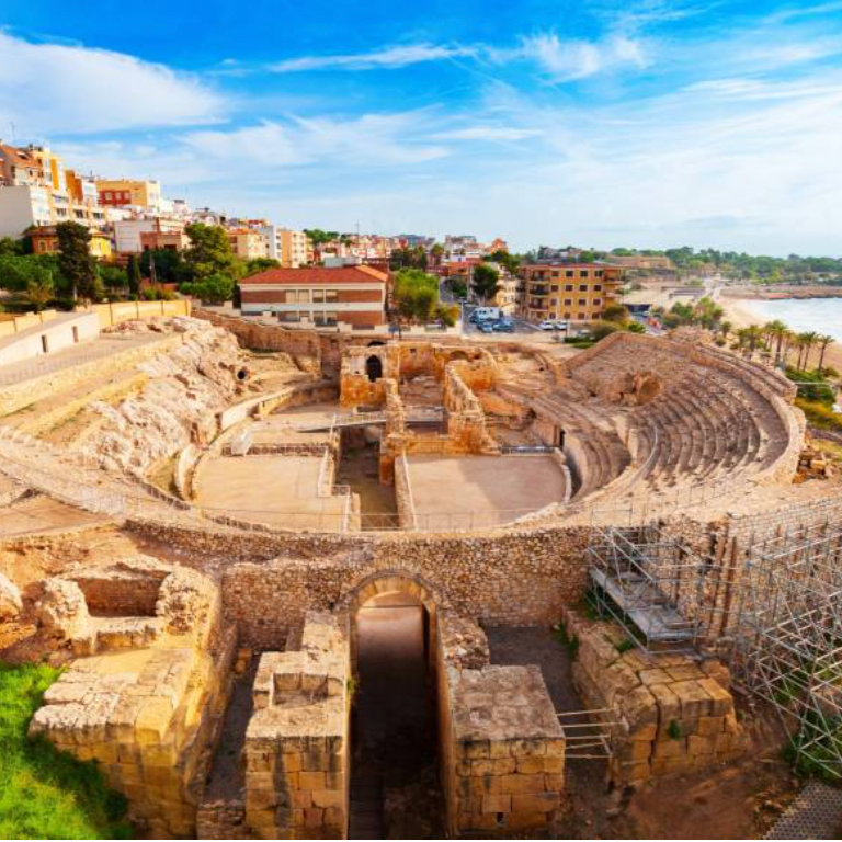Putas en Tarragona