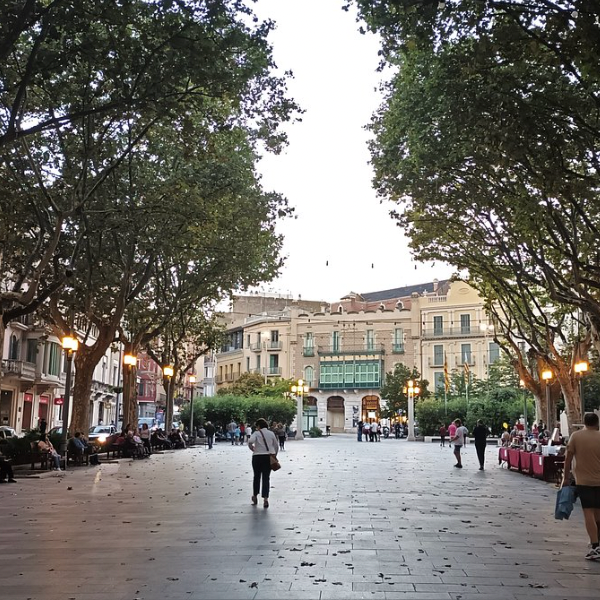 Putas en Figueres