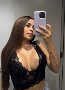 Puta en Irún - 687670225