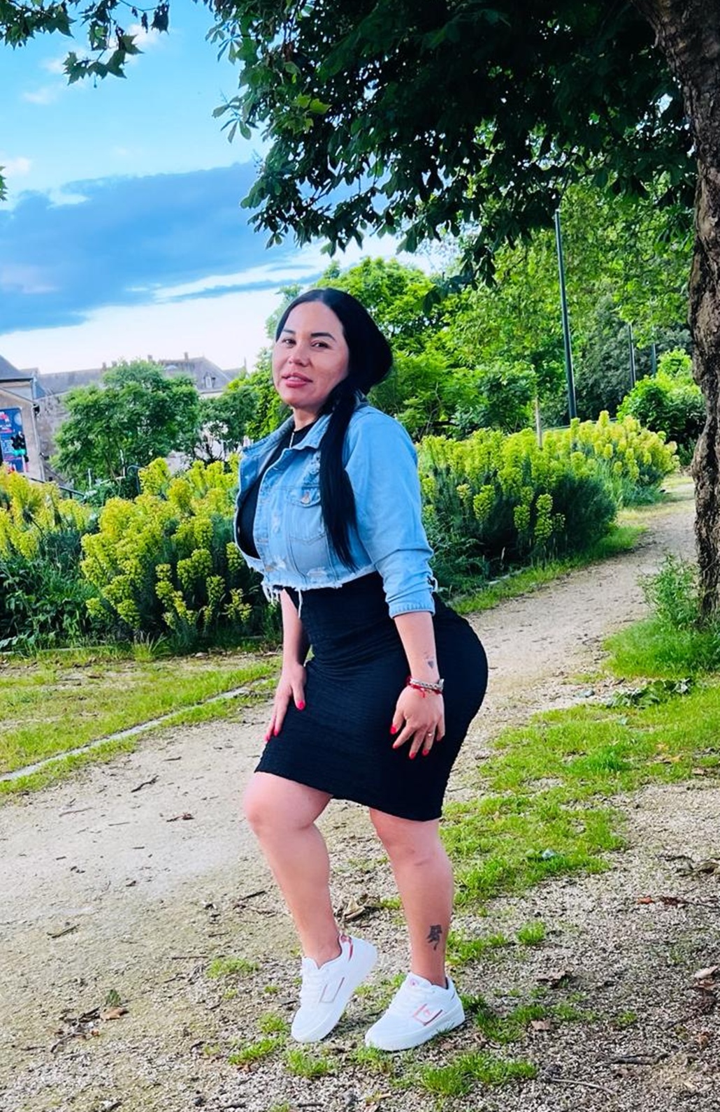 687660427|STEFANIA|Travesti