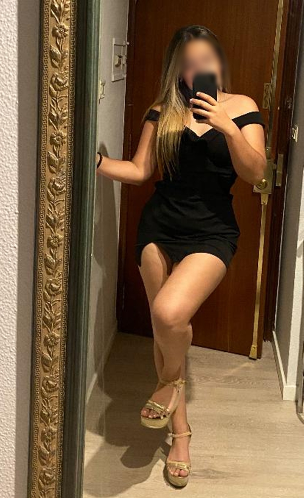 614623726|LUISA|Escort