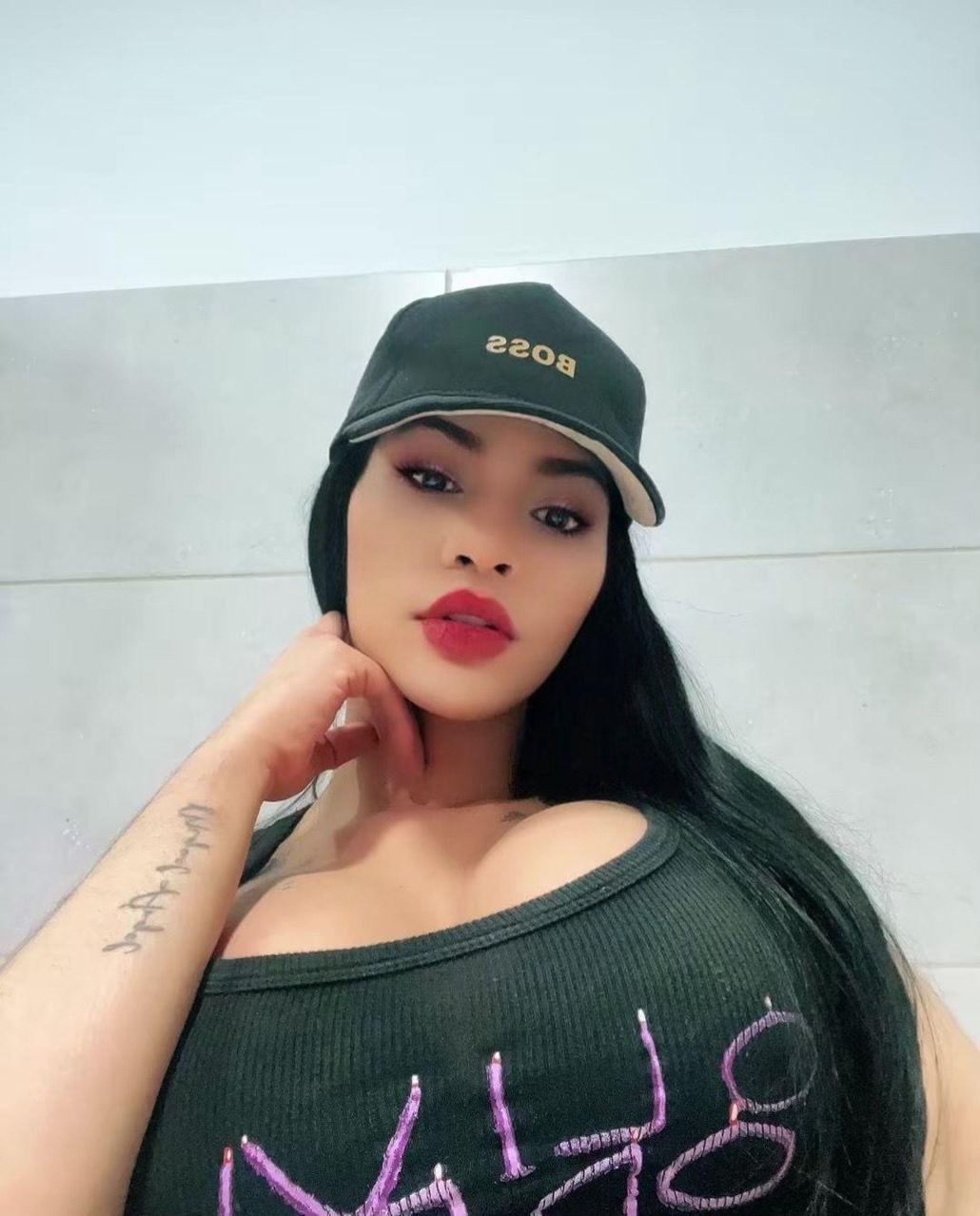 603381040|BELLA PAULETH|Chica