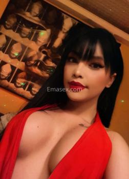 Puta Trans en Oviedo - 603381040