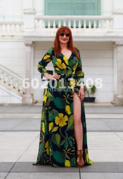 Escort en Santander - 602013408