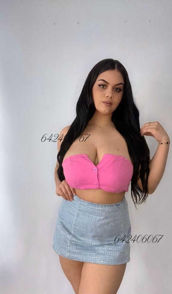 642406067|LARISSA|Chica