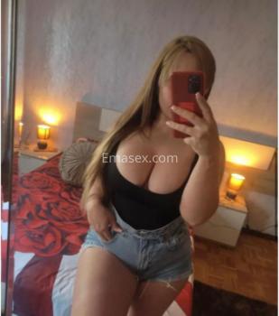 Scort en Santander - 614394200