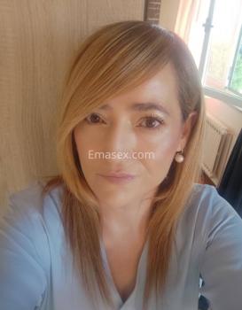 Scort en Santander - 614735215