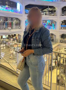 Escort en Madrid - 614505886
