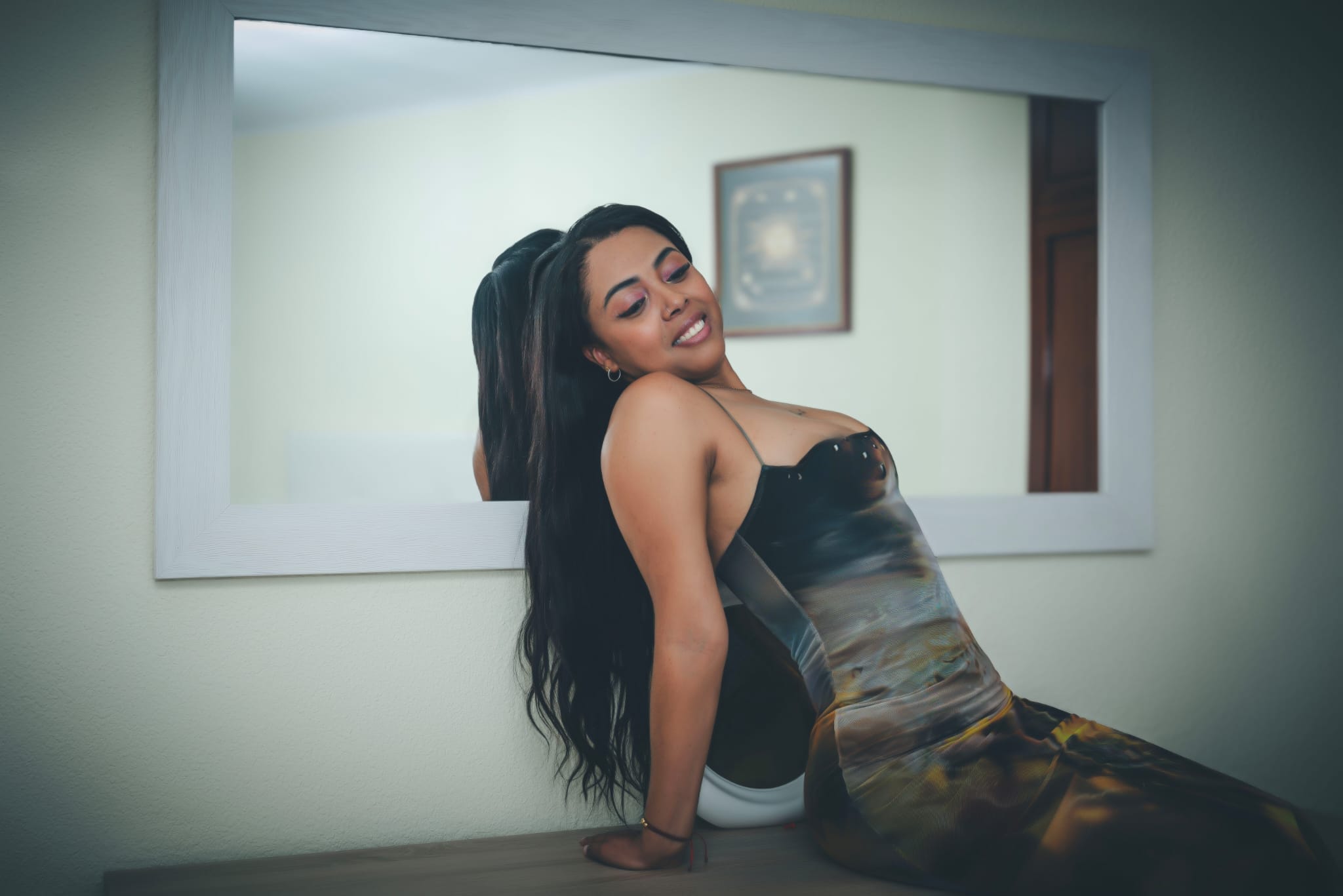 685416147|EMILY|Chica