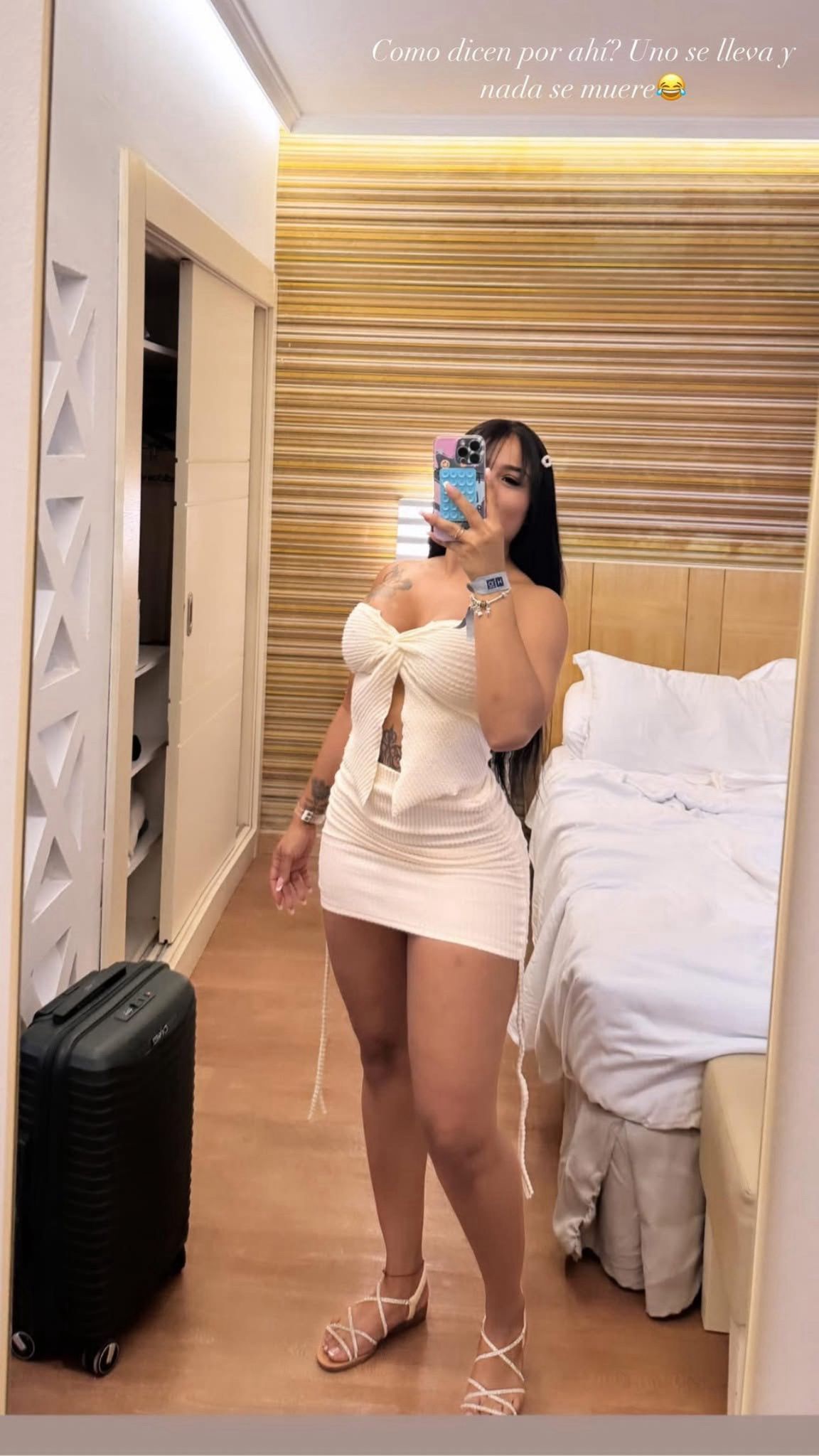 632880893|LUCIANA|Chica