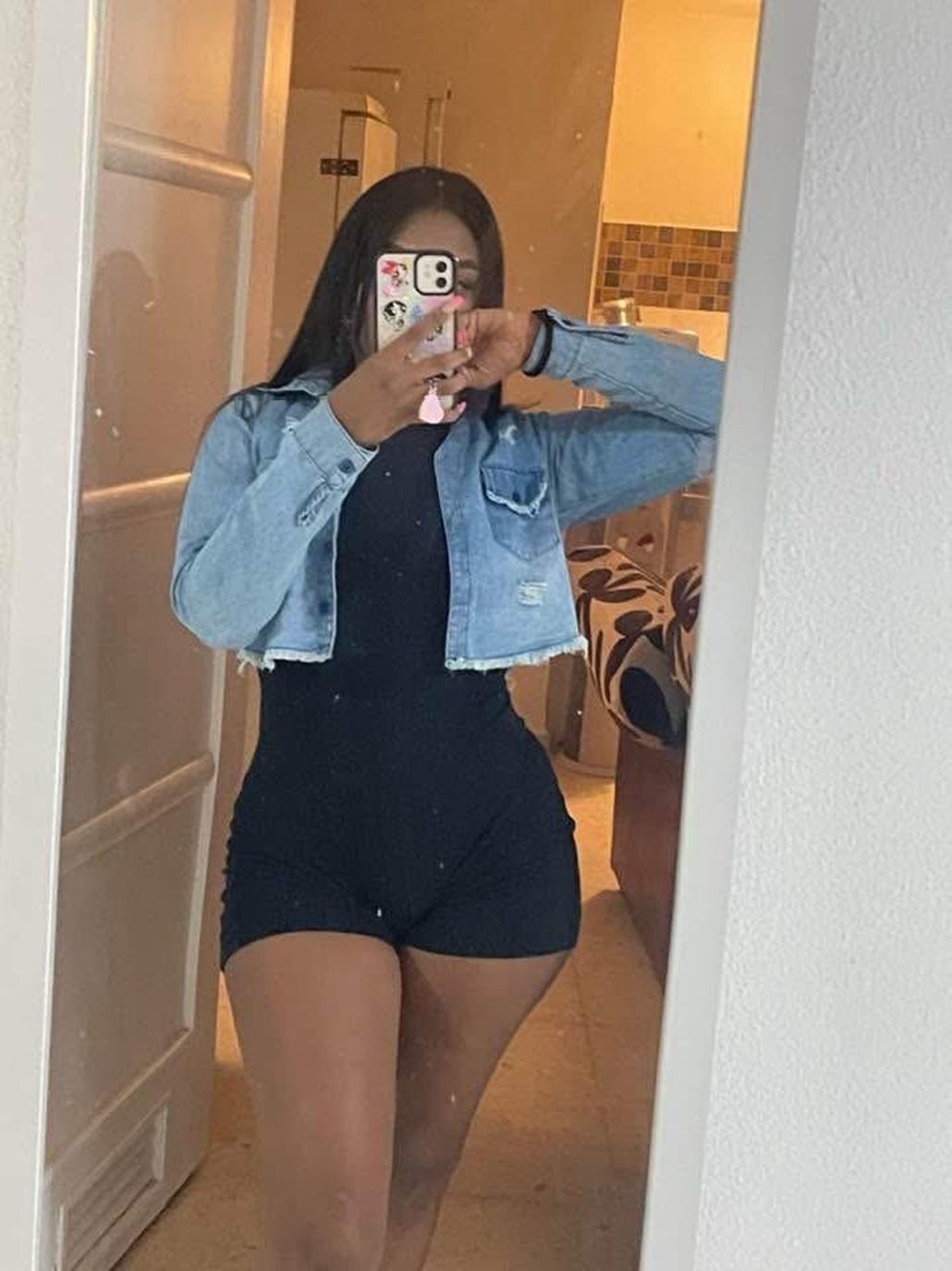 672174681|DANNA|Chica