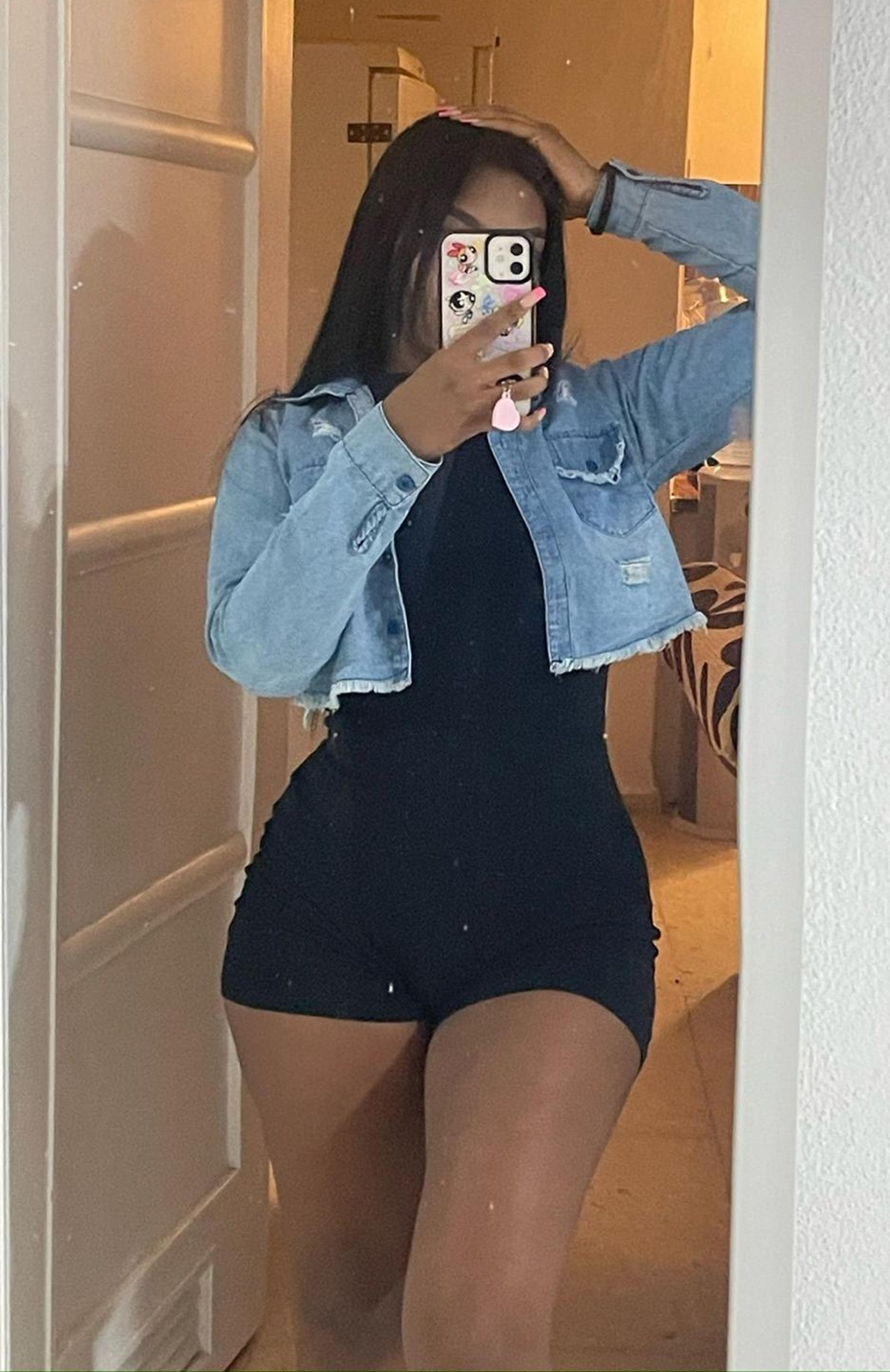 672174681|DANNA|Chica
