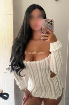 Scort en Madrid - 607022083