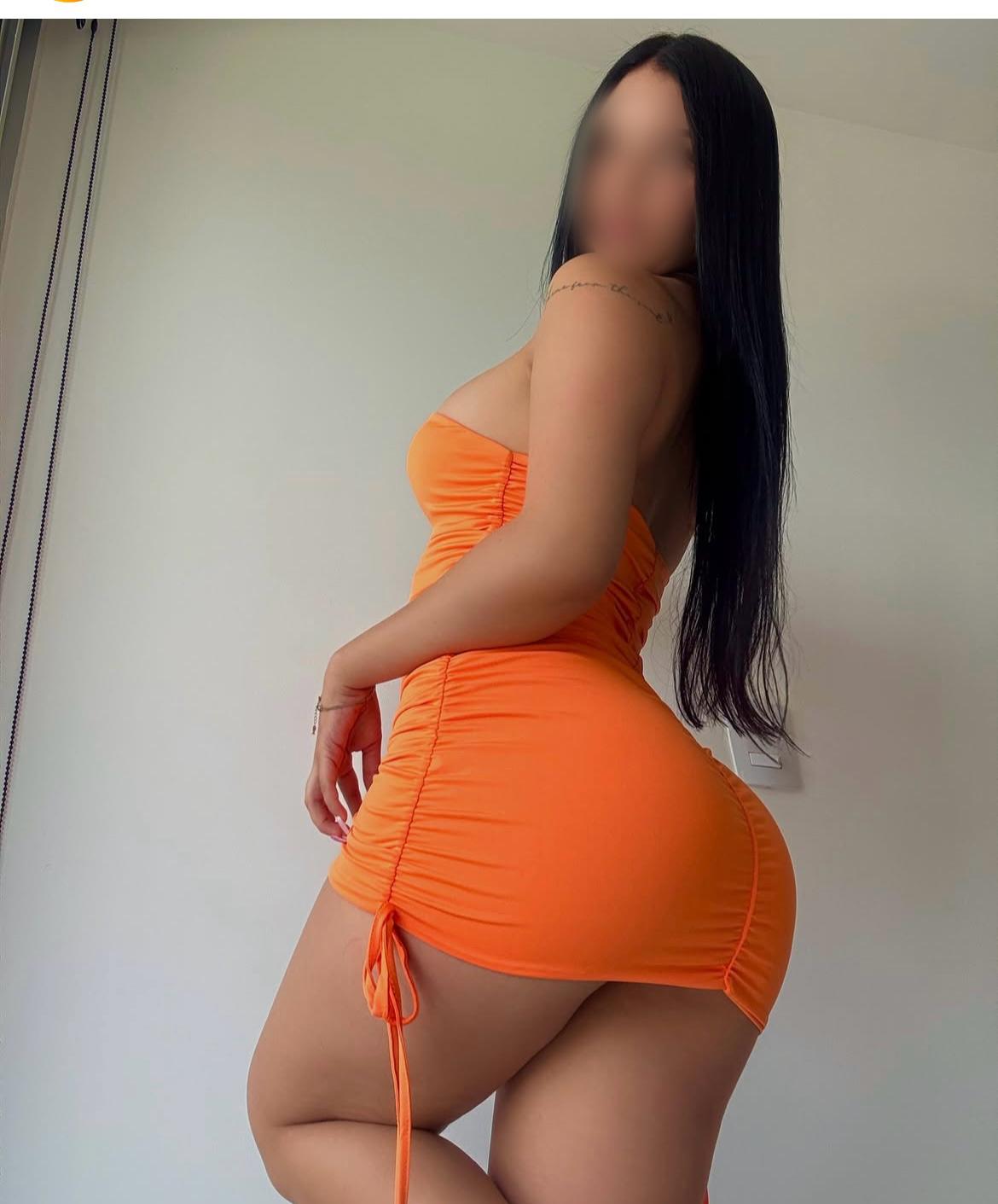 607022083|TATIANA|Escort