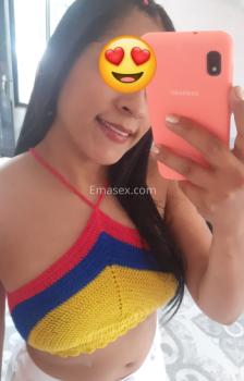 Scort en Valladolid - 613161156