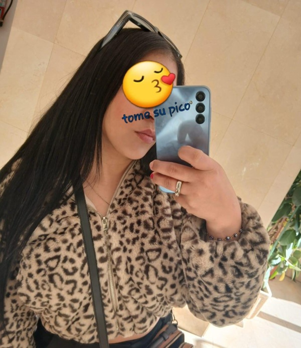 613161156|DANA|Chica