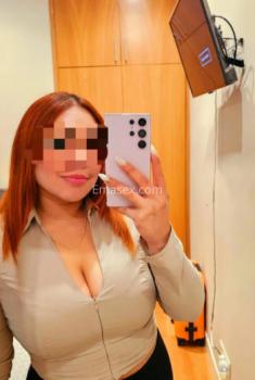 Escort en Barcelona - 631563585