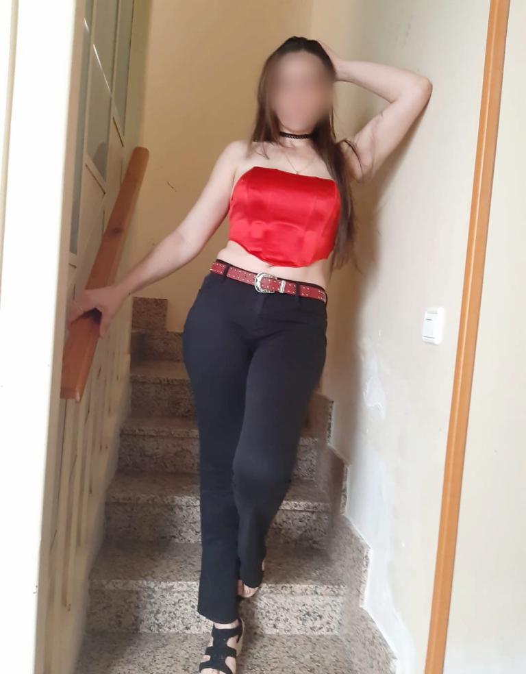 613937784|ATOCHA|Chica