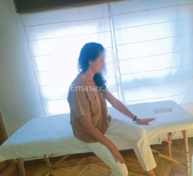Escort en Vigo - 612210972