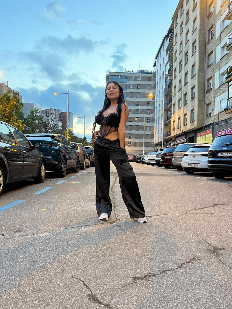 603119902|YURIS|Chica