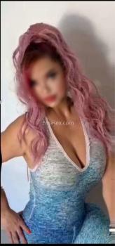 Escort en Zaragoza - 614693450
