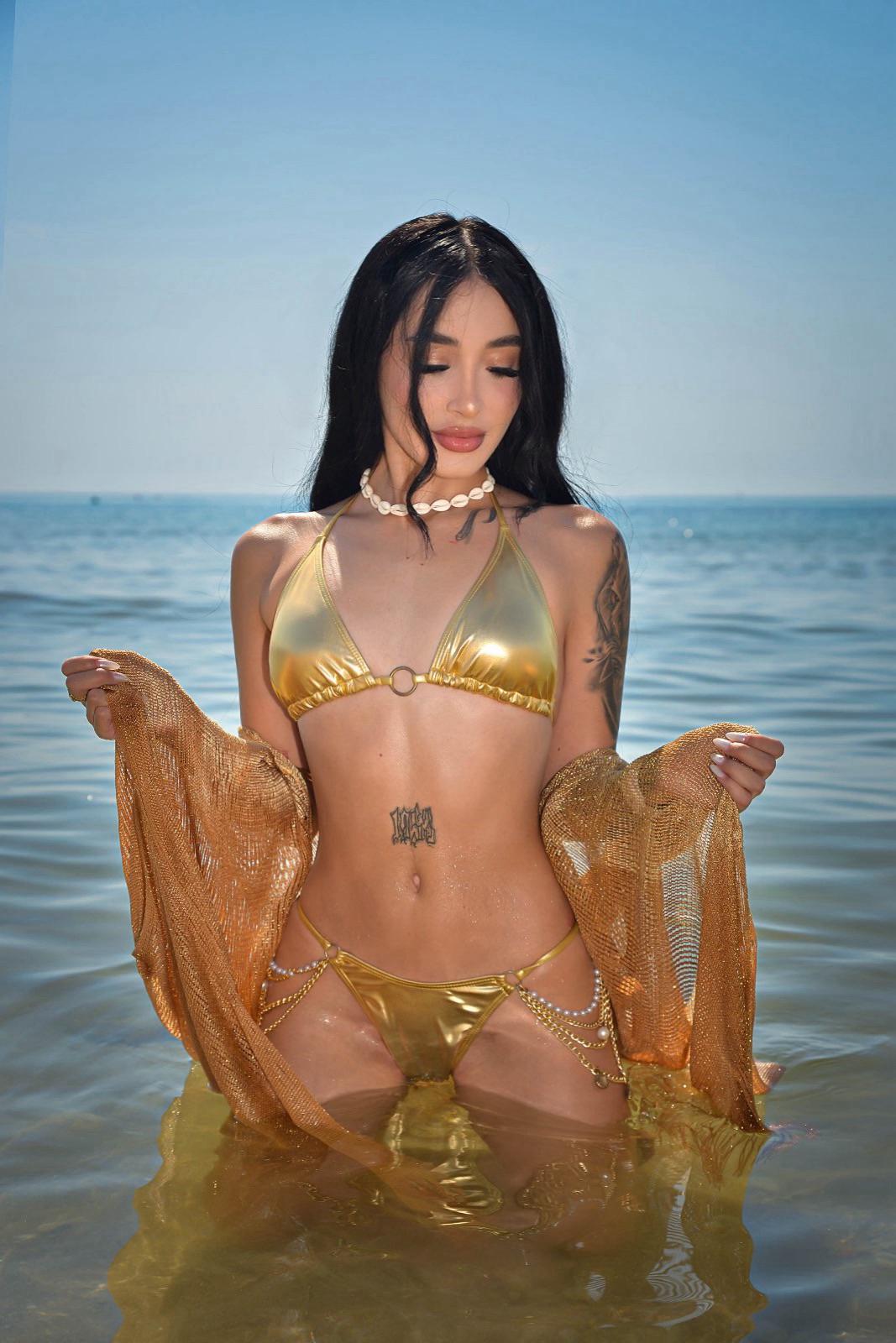 665357809|ALANA|Chica