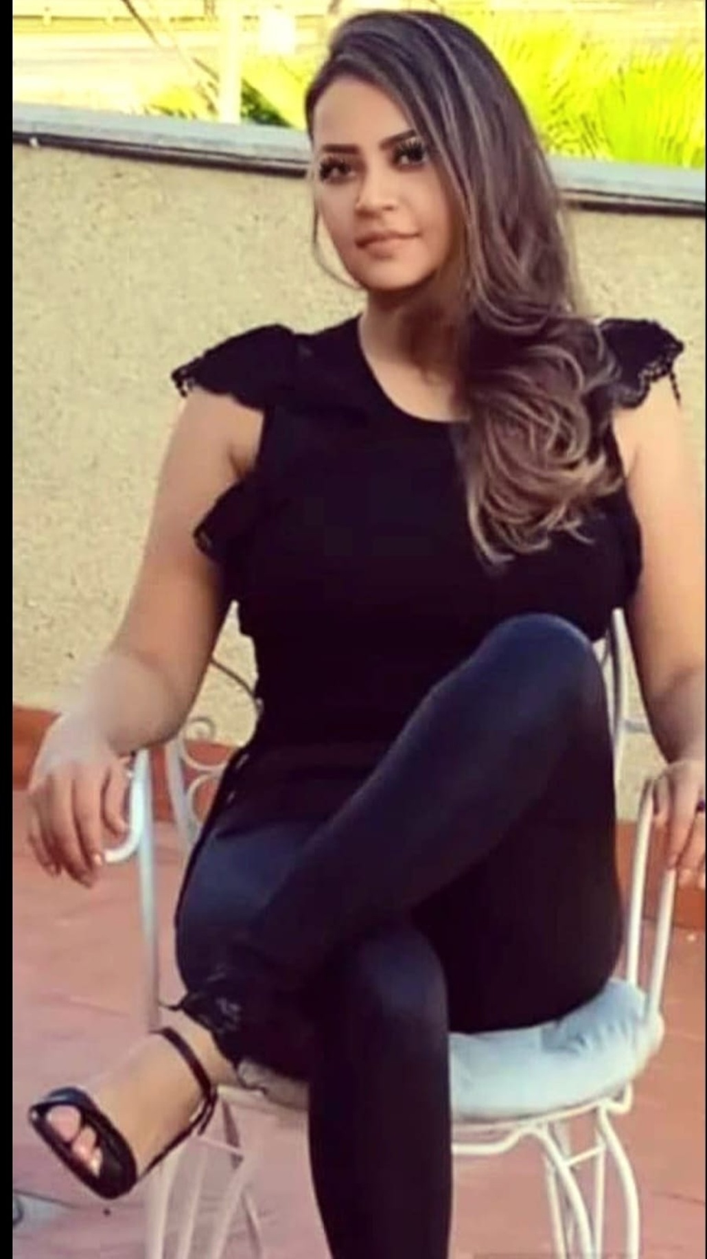 680615957|CAMILA|Chica