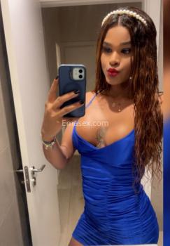 Puta Trans en Pamplona - 602506434
