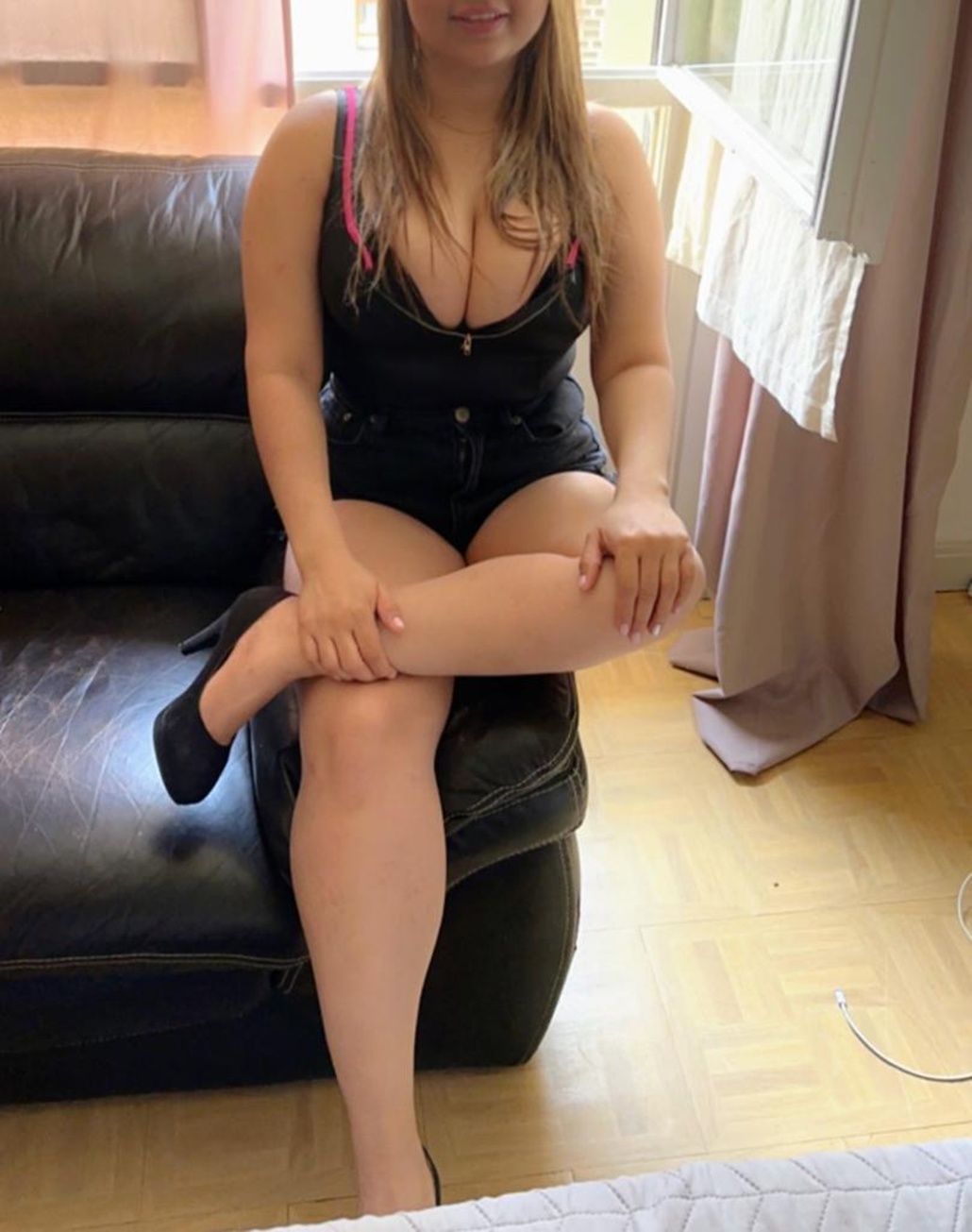 663281863|ORIANA ORDIZIA|Chica