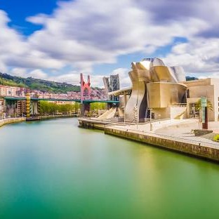 Putas en Bilbao
