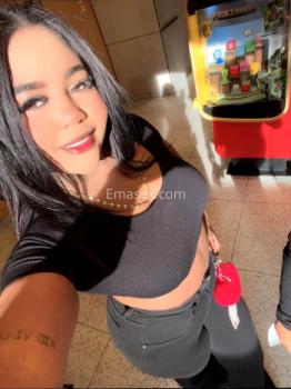 Scort en Irún - 617352083