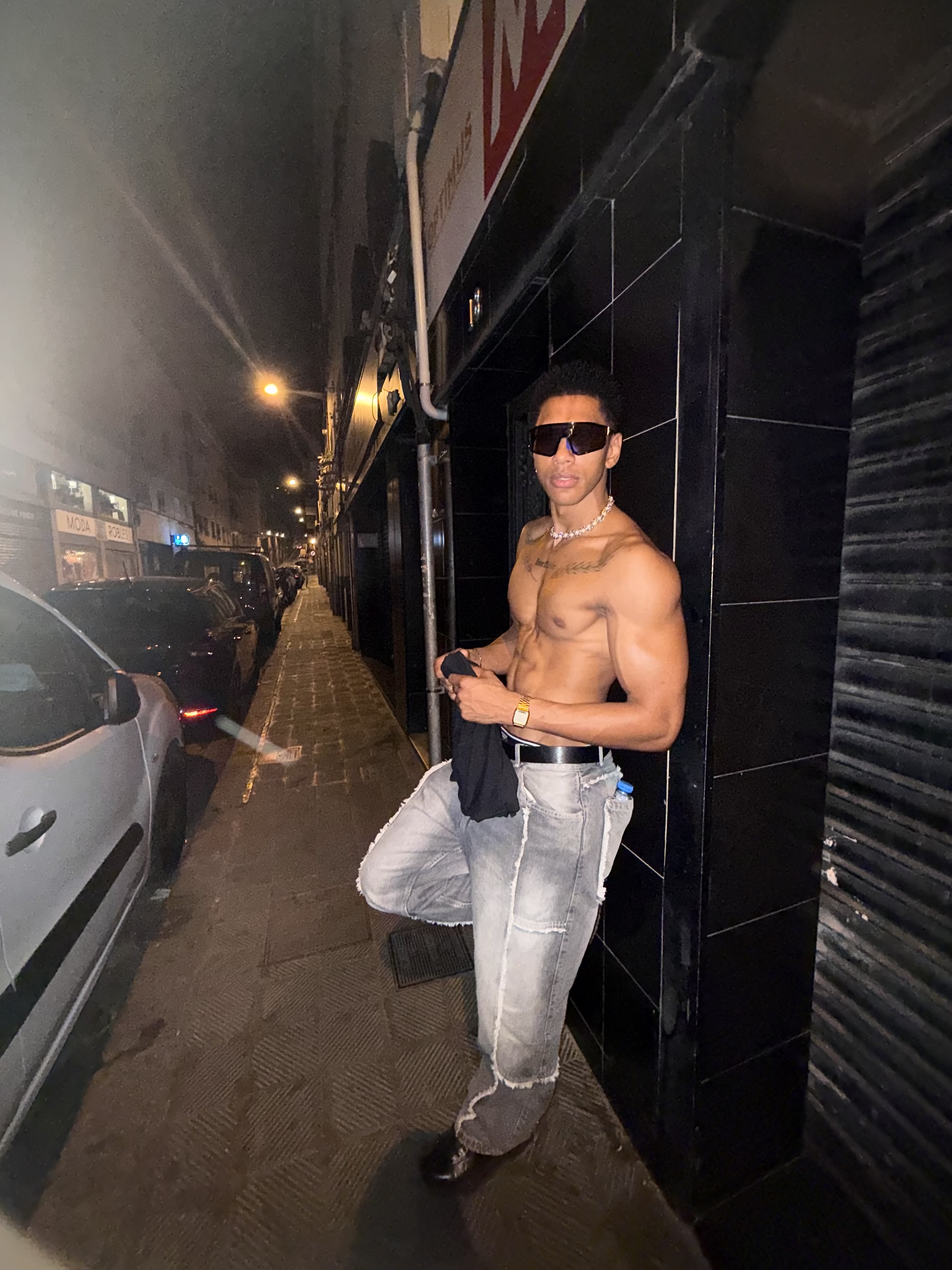 632541527|RAFA|Chico