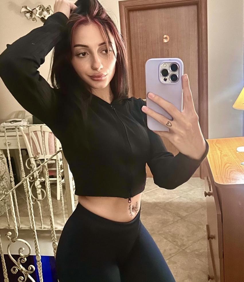603319086|VANIA|Chica