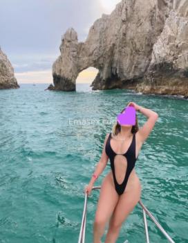 Escort en Coruña - 602035181