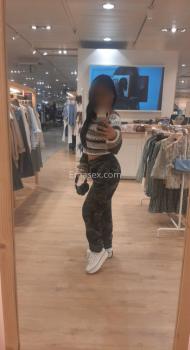 Scort en Coruña - 645648402