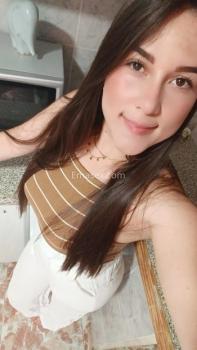 Escort en Vigo - 643158021