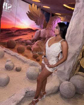 Scort en Zaragoza - 612202836