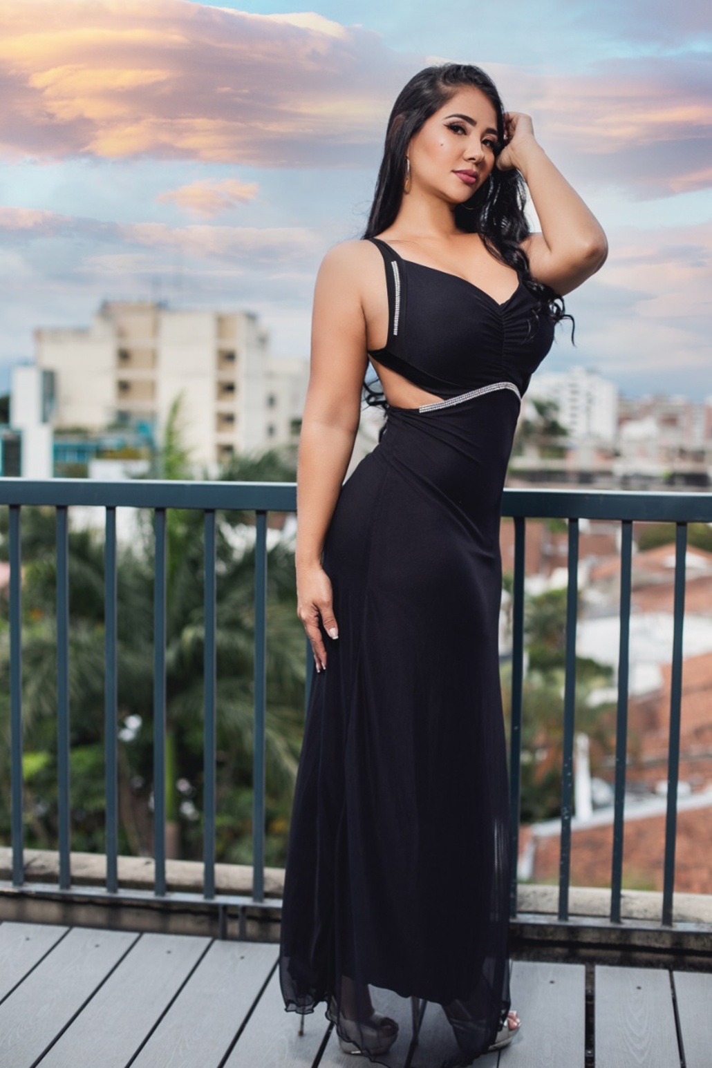 691157708|NAYA|Chica