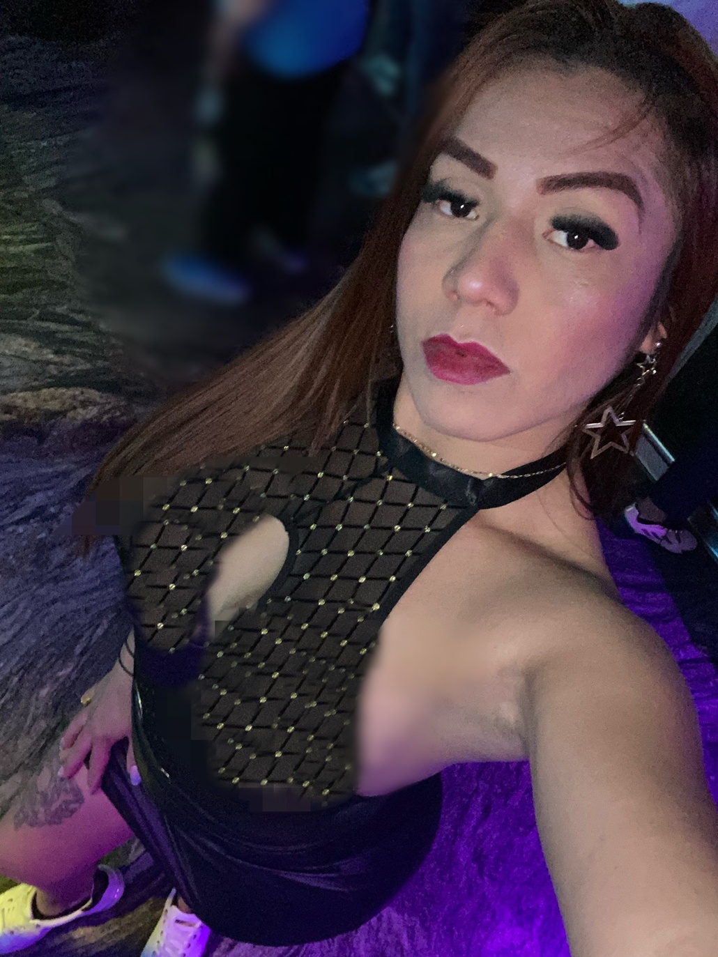 650671596|ANNY|Escort Trans