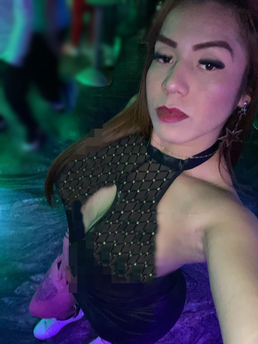 650671596|ANNY|Escort Trans