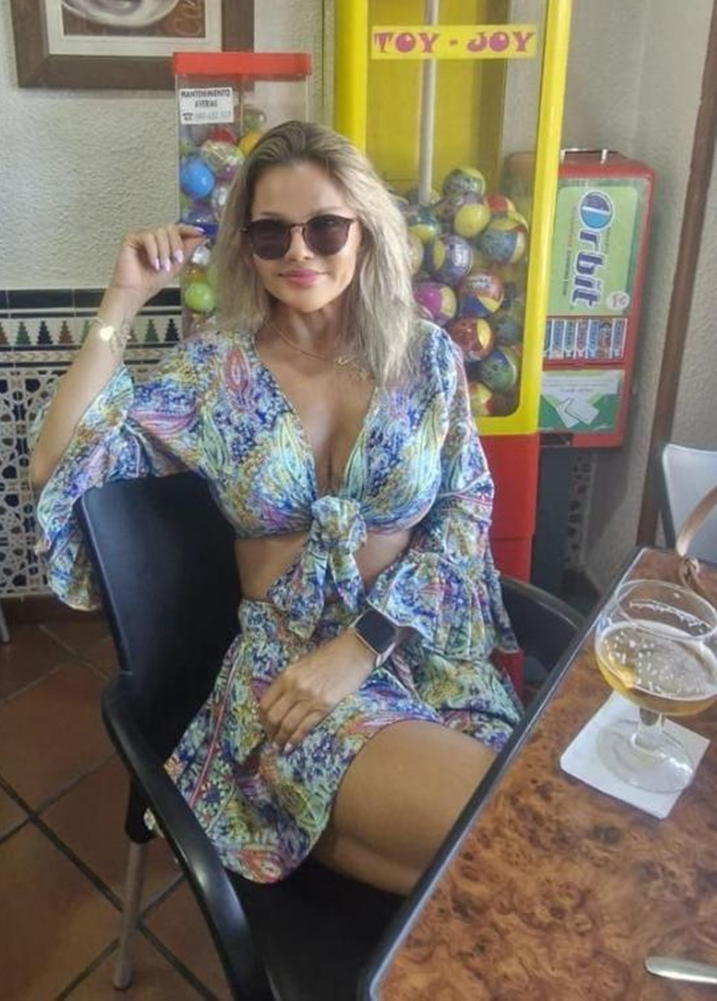 624694100|LUANA|Chica
