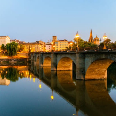Putas en Logroño