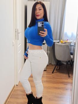 Escort en Coruña - 671874115