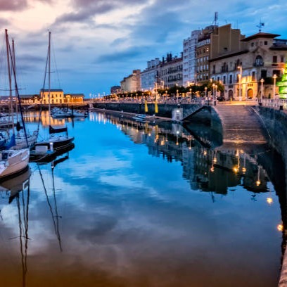 Putas en Gijón