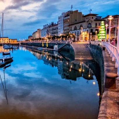Putas en Gijón
